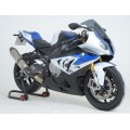 R&G Racing Aero no-cut Frame Sliders for BMW S1000RR '12-'14 R&G Racing Aero no-cut Frame Sliders for BMW S1000RR '12-'14
